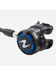 Display front view 4 of Product detail - HELIX - Dive Regulator BKBKDIN