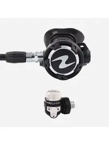 Display front view 1 of Product detail - HELIX PRO - Dive Regulator BKBKDIN