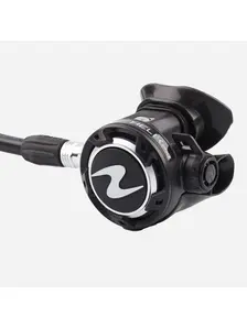 Display front view 4 of Product detail - HELIX PRO - Dive Regulator BKBKDIN