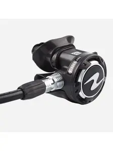 Display front view 5 of Product detail - HELIX PRO - Dive Regulator BKBKDIN