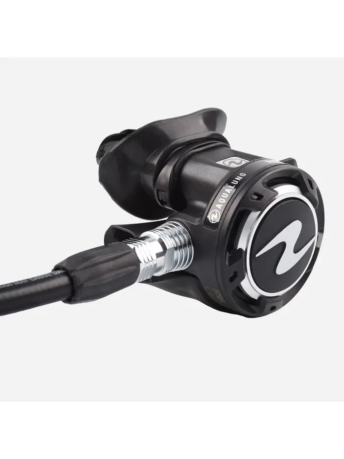 Out of Stock, Ansicht Großes Bild der Vorderseite Product detail - HELIX PRO - Dive Regulator BKBKDIN