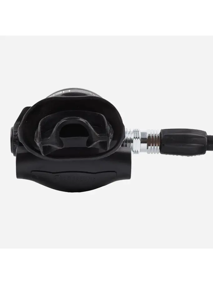 Out of Stock, Ansicht Großes Bild der Vorderseite Product detail - HELIX PRO - Dive Regulator BKBKDIN