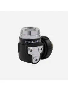 Display front view 2 of Product detail - HELIX COMPACT PRO - Dive Regulator BKBKDIN