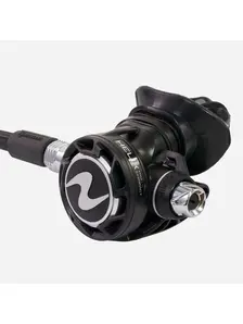 Display front view 5 of Product detail - HELIX COMPACT PRO - Dive Regulator BKBKDIN