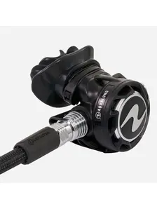 Display front view 6 of Product detail - HELIX COMPACT PRO - Dive Regulator BKBKDIN