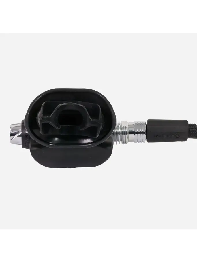 Out of Stock, Ansicht Großes Bild der Vorderseite Product detail - HELIX COMPACT PRO - Dive Regulator BKBKDIN