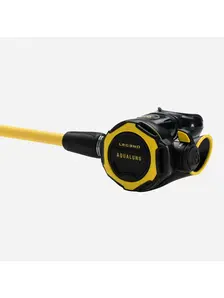Display front view 2 of Product detail - LEGEND OCTOPUS - Dive Regulator NR