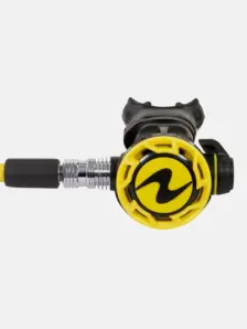 Display front view 1 of Product detail - HELIX COMPACT PRO OCTOPUS - Dive Regulator NR