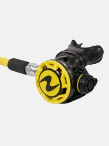 Display front view 2 of Product detail - HELIX COMPACT PRO OCTOPUS - Dive Regulator NR