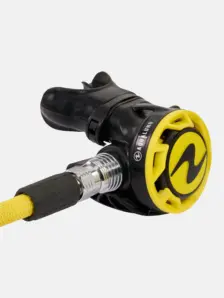 Display front view 3 of Product detail - HELIX COMPACT PRO OCTOPUS - Dive Regulator NR