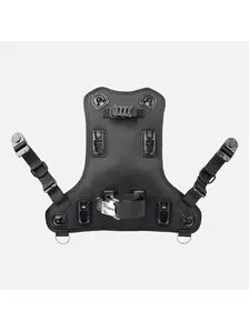 Display front view 1 of Product detail - ROGUE - BCD Back Assembly black/grey