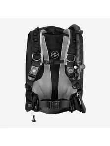 Display front view 1 of Product detail - ROGUE - Dive BCD black/grey