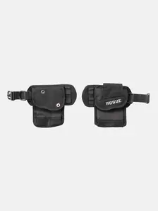 Display front view 1 of Product detail - ROGUE - BCD Waistband Assembly black/grey