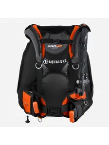 Display front view 1 of Product detail - PRO HD COMPACT - Dive BCD KOR