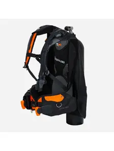 Display front view 2 of Product detail - PRO HD COMPACT - Dive BCD KOR