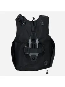Display front view 4 of Product detail - PRO HD - Men's Dive BCD black/grey