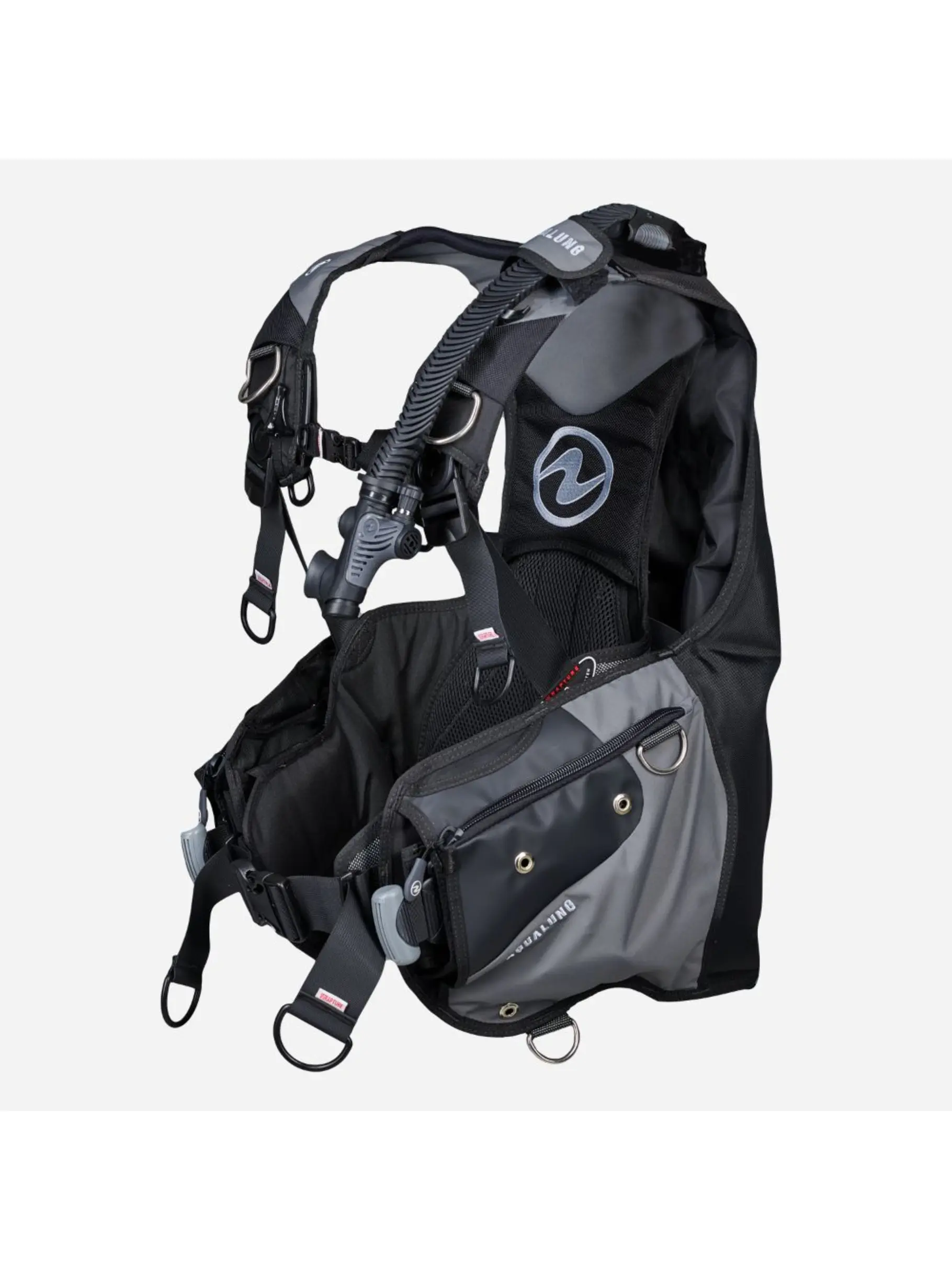 AXIOM - Men's Dive BCD – Aqualung