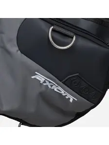 Display front view 4 of Product detail - AXIOM - Men's Dive BCD black/grey