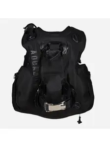 Display front view 4 of Product detail - AXIOM - Women's Dive BCD white/gold