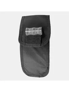 Display front view 1 of Product detail - Weight Pockets (42726) VELCRO 4,5 kg black