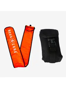 Display front view 1 of Product detail - ROGUE - Surface Marker Buoy Holster