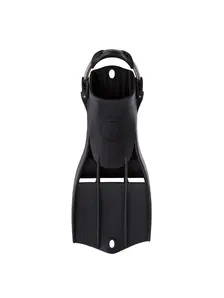 Display front view 1 of Product detail - RK3 HD - Dive Fins black