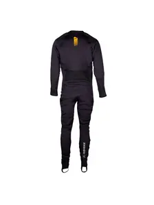 Display front view 3 of Product detail - THERMIQ ONE - Undersuit Base Layer black