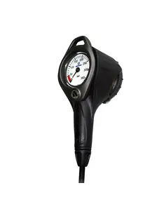 Display front view 1 of Product detail - PRESSURE GAUGE AND COMPASS - Dive Instrument BKDGINNO