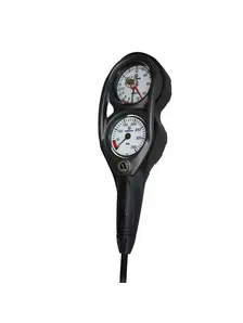 Display front view 1 of Product detail - 3 GAUGE CONSOLE - Pressure, Depth and Compass BKDGINNO