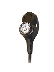 Display front view 2 of Product detail - 3 GAUGE CONSOLE - Pressure, Depth and Compass BKDGINNO