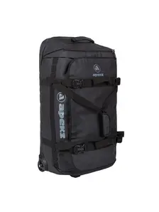 Display front view 2 of Product detail - ROLLER BAG - Dive bag 90L black/grey