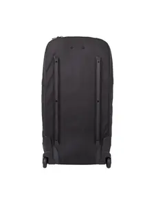 Display front view 5 of Product detail - ROLLER BAG - Dive bag 90L black/grey