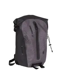 Display front view 1 of Product detail - DRY RUCKSACK - Dive bag 30L grey/black