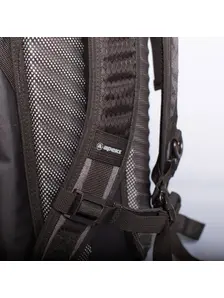 Display front view 10 of Product detail - DRY RUCKSACK - Dive bag 30L grey/black