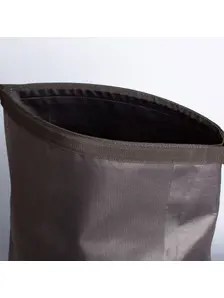 Display front view 11 of Product detail - DRY RUCKSACK - Dive bag 30L grey/black