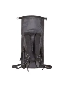 Display front view 5 of Product detail - DRY RUCKSACK - Dive bag 30L grey/black