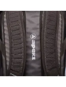 Display front view 6 of Product detail - DRY RUCKSACK - Dive bag 30L grey/black