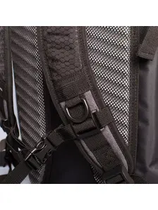 Display front view 8 of Product detail - DRY RUCKSACK - Dive bag 30L grey/black
