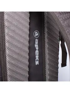 Display front view 9 of Product detail - DRY RUCKSACK - Dive bag 30L grey/black
