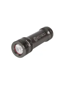 Display front view 1 of Product detail - LUNA MINI - Dive Torch grey