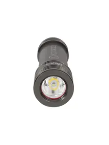 Display front view 2 of Product detail - LUNA MINI - Dive Torch grey