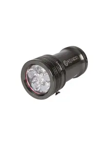 Display front view 1 of Product detail - LUNA ADV - Dive Torch grey