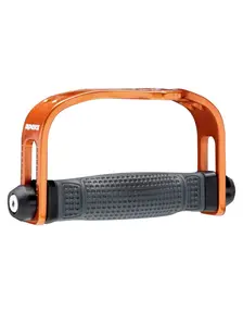 Display front view 1 of Product detail - GOODMAN KIT - Torch Handle orange