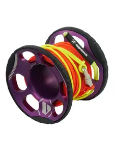 Display front view 2 of Product detail - LIFELINE SPOOL - Spool Kit 15M PUBO15