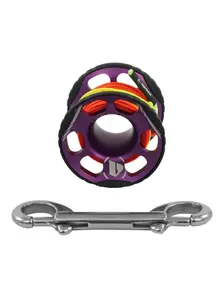 Display front view 3 of Product detail - LIFELINE SPOOL - Spool Kit 15M PUBO15