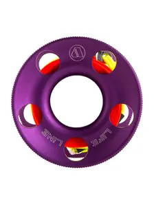 Display front view 4 of Product detail - LIFELINE SPOOL - Spool Kit 15M PUBO15