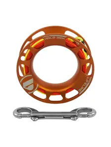 Display front view 2 of Product detail - LIFELINE HALO - Spool Kit 30M ORBO