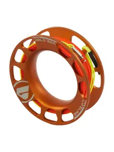 Display front view 3 of Product detail - LIFELINE HALO - Spool Kit 30M ORBO