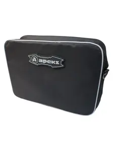 Display front view 1 of Product detail - REGULATOR BAG - Dive bag blue/black