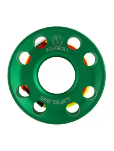 Display front view 4 of Product detail - LIFELINE SPOOL - Spool Kit 30M GNBO30